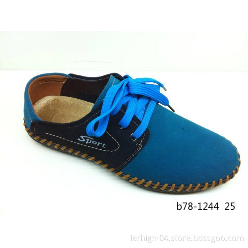 New Style Casual Men Shoes, Sport Shoes (B78-1244)
